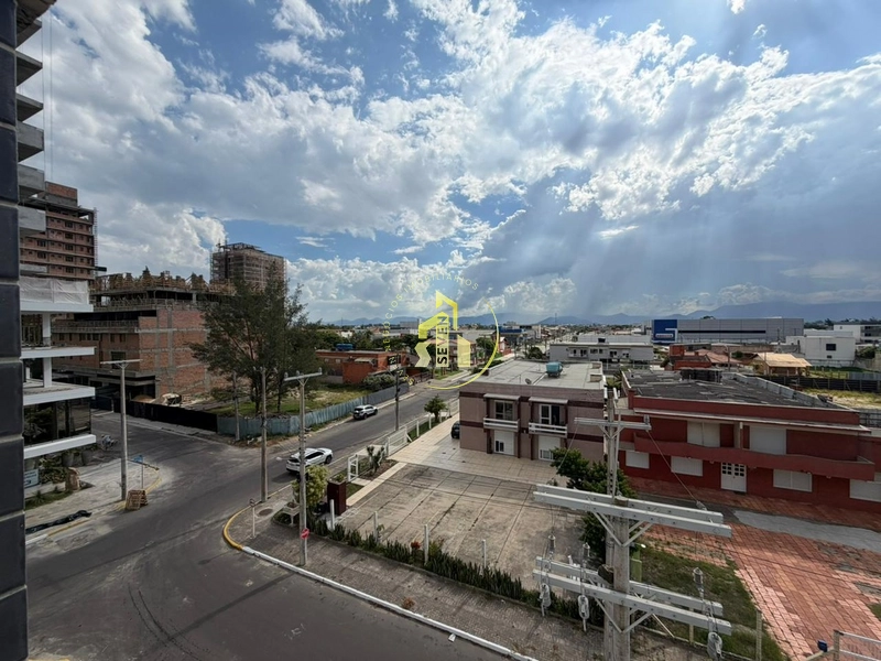 Conforto, Vista e Excelente Localização: 2ª foto da galeria de imagens do imóvel