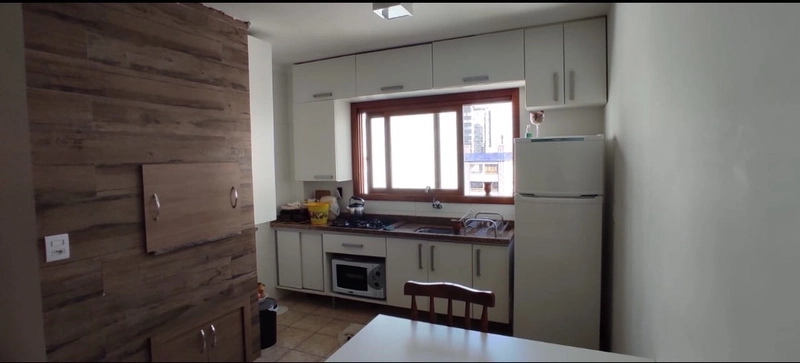 APARTAMENTO NO CENTRO  DE CAPÃO DA CANOA: 6ª foto da galeria de imagens do imóvel