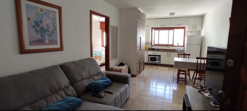 APARTAMENTO NO CENTRO  DE CAPÃO DA CANOA: 2ª foto da galeria de imagens do imóvel