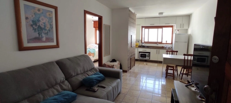 APARTAMENTO NO CENTRO  DE CAPÃO DA CANOA: 1ª foto da galeria de imagens do imóvel