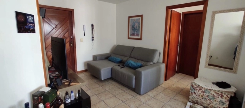 APARTAMENTO NO CENTRO  DE CAPÃO DA CANOA: 3ª foto da galeria de imagens do imóvel