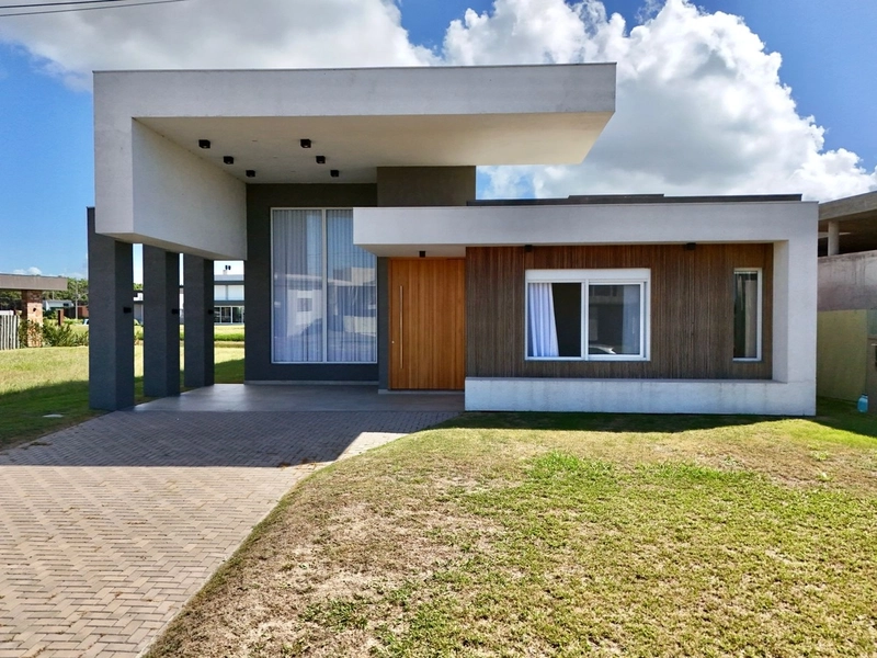 CASA À VENDA A BEIRA LAGO EM CONDOMÍNIO FECHADO: 30ª foto da galeria de imagens do imóvel