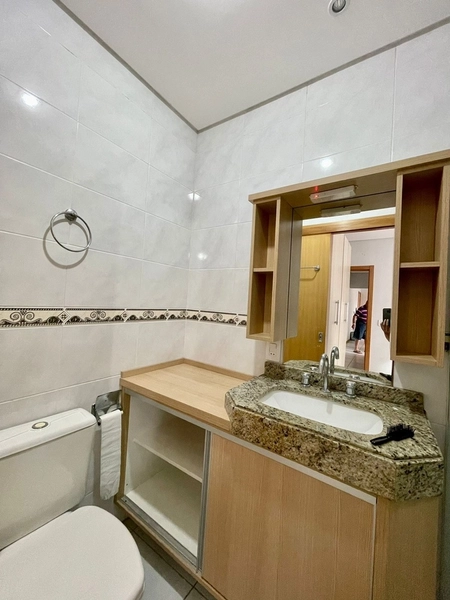 APARTAMENTO IDEAL PRA VOCÊ E SUA FAMÍLIA: 1ª foto da galeria de imagens do imóvel