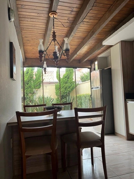 BELA CASA NO CONDOMINIO CASA HERMOSA: 11ª foto da galeria de imagens do imóvel