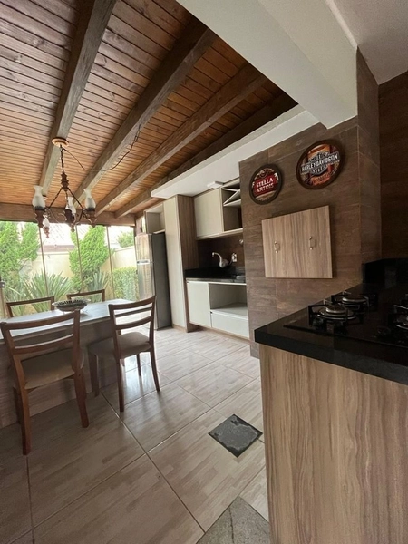 BELA CASA NO CONDOMINIO CASA HERMOSA: 13ª foto da galeria de imagens do imóvel