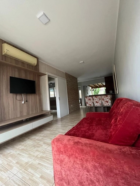 BELA CASA NO CONDOMINIO CASA HERMOSA: 3ª foto da galeria de imagens do imóvel