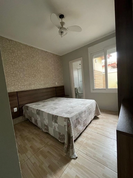 BELA CASA NO CONDOMINIO CASA HERMOSA: 9ª foto da galeria de imagens do imóvel