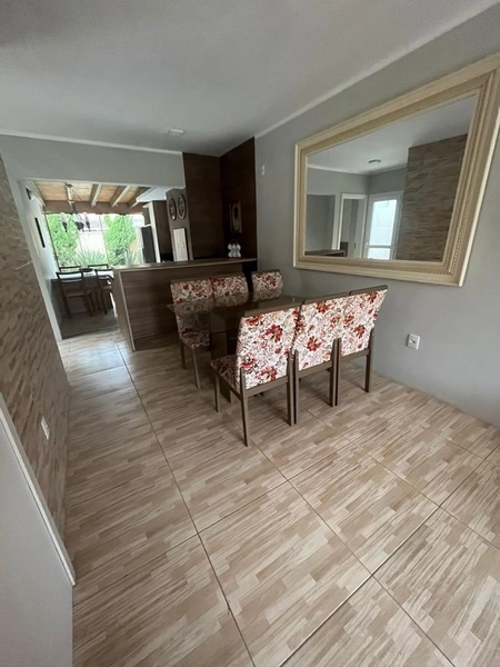 BELA CASA NO CONDOMINIO CASA HERMOSA: 5ª foto da galeria de imagens do imóvel