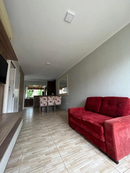 BELA CASA NO CONDOMINIO CASA HERMOSA: 1ª foto da galeria de imagens do imóvel
