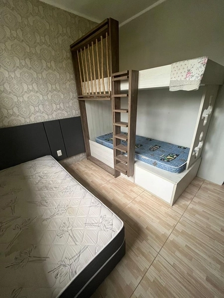 BELA CASA NO CONDOMINIO CASA HERMOSA: 15ª foto da galeria de imagens do imóvel