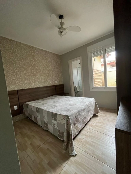 BELA CASA NO CONDOMINIO CASA HERMOSA: 4ª foto da galeria de imagens do imóvel