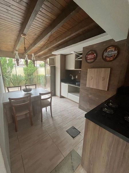 BELA CASA NO CONDOMINIO CASA HERMOSA: 17ª foto da galeria de imagens do imóvel