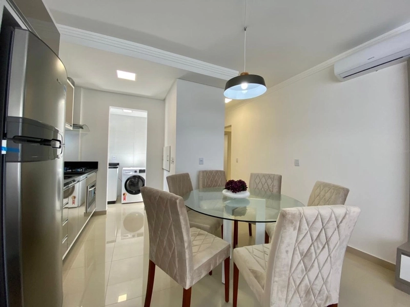 LINDO APARTAMENTO MOBILIADO E DECORADO: 14ª foto da galeria de imagens do imóvel