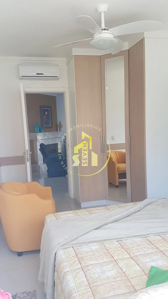 CASA DE LUXO MOBILIADA no CONDADO DE CAPÃO – Pronta pra Morar: 44ª foto da galeria de imagens do imóvel