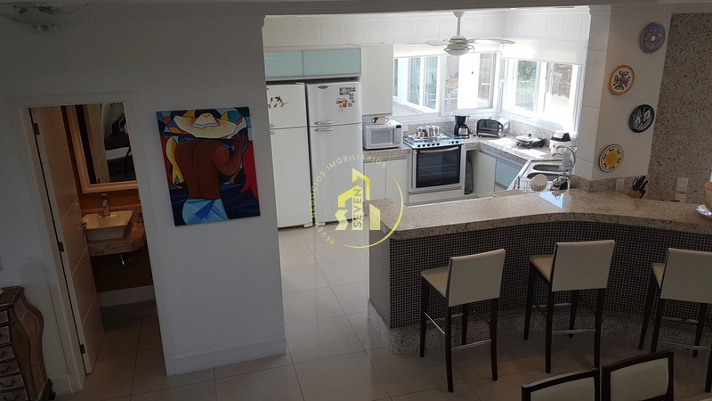 CASA DE LUXO MOBILIADA no CONDADO DE CAPÃO – Pronta pra Morar: 28ª foto da galeria de imagens do imóvel