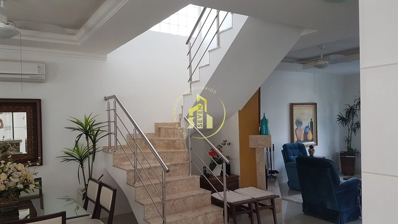 CASA DE LUXO MOBILIADA no CONDADO DE CAPÃO – Pronta pra Morar: 21ª foto da galeria de imagens do imóvel
