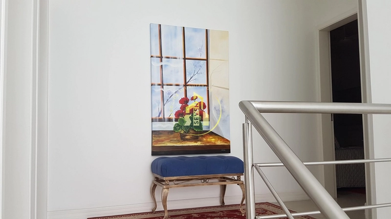 CASA DE LUXO MOBILIADA no CONDADO DE CAPÃO – Pronta pra Morar: 81ª foto da galeria de imagens do imóvel
