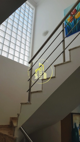 CASA DE LUXO MOBILIADA no CONDADO DE CAPÃO – Pronta pra Morar: 85ª foto da galeria de imagens do imóvel
