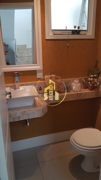 CASA DE LUXO MOBILIADA no CONDADO DE CAPÃO – Pronta pra Morar: 76ª foto da galeria de imagens do imóvel