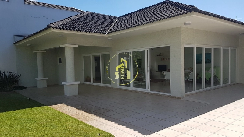 CASA DE LUXO MOBILIADA no CONDADO DE CAPÃO – Pronta pra Morar: 64ª foto da galeria de imagens do imóvel