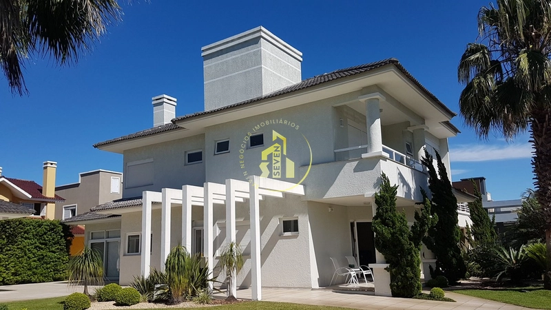 CASA DE LUXO MOBILIADA no CONDADO DE CAPÃO – Pronta pra Morar: 87ª foto da galeria de imagens do imóvel