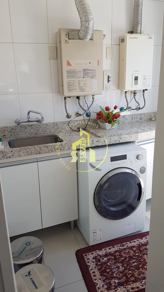 CASA DE LUXO MOBILIADA no CONDADO DE CAPÃO – Pronta pra Morar: 84ª foto da galeria de imagens do imóvel