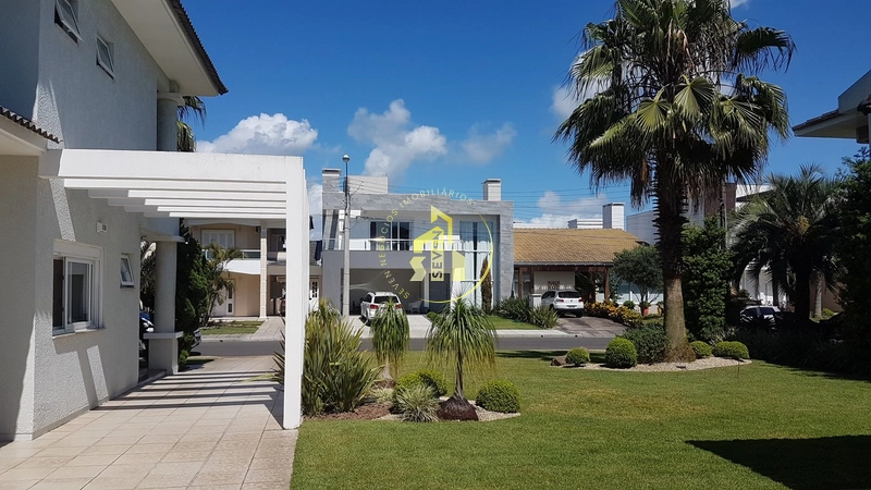 CASA DE LUXO MOBILIADA no CONDADO DE CAPÃO – Pronta pra Morar: 88ª foto da galeria de imagens do imóvel