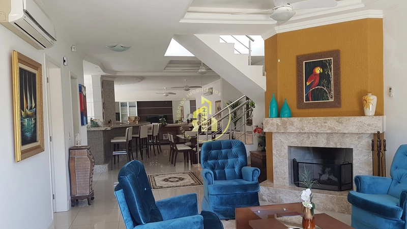 CASA DE LUXO MOBILIADA no CONDADO DE CAPÃO – Pronta pra Morar: 15ª foto da galeria de imagens do imóvel
