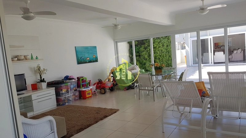 CASA DE LUXO MOBILIADA no CONDADO DE CAPÃO – Pronta pra Morar: 23ª foto da galeria de imagens do imóvel