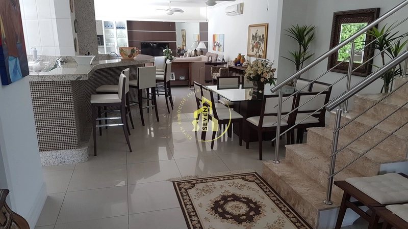 CASA DE LUXO MOBILIADA no CONDADO DE CAPÃO – Pronta pra Morar: 12ª foto da galeria de imagens do imóvel