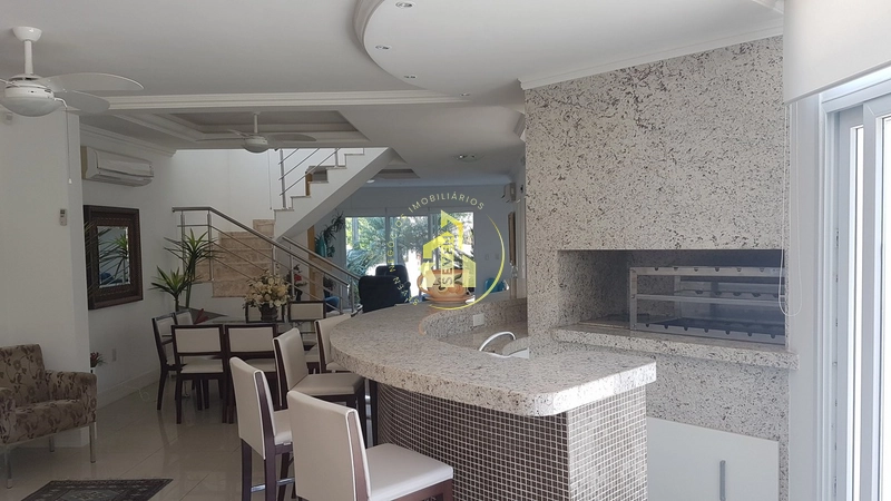 CASA DE LUXO MOBILIADA no CONDADO DE CAPÃO – Pronta pra Morar: 19ª foto da galeria de imagens do imóvel