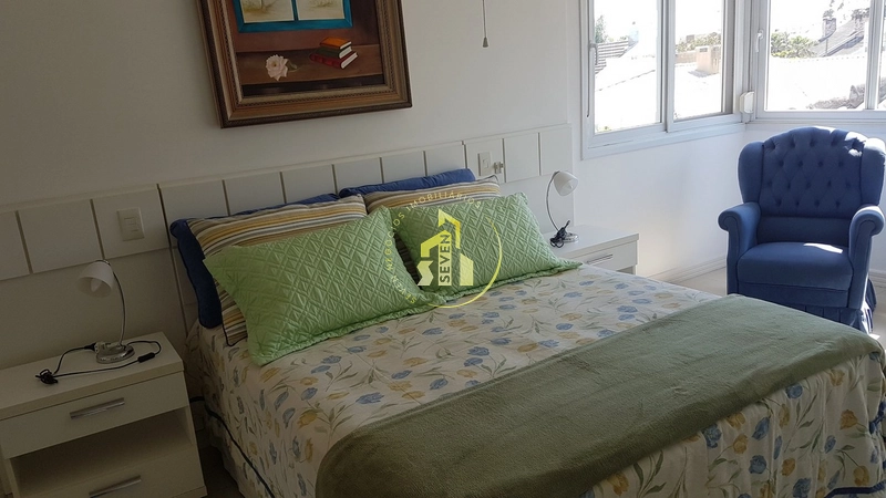 CASA DE LUXO MOBILIADA no CONDADO DE CAPÃO – Pronta pra Morar: 46ª foto da galeria de imagens do imóvel