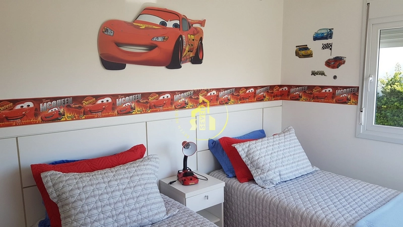 CASA DE LUXO MOBILIADA no CONDADO DE CAPÃO – Pronta pra Morar: 53ª foto da galeria de imagens do imóvel