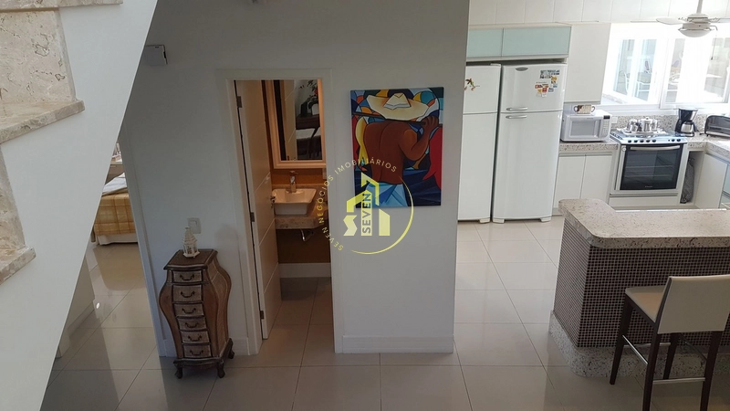 CASA DE LUXO MOBILIADA no CONDADO DE CAPÃO – Pronta pra Morar: 29ª foto da galeria de imagens do imóvel