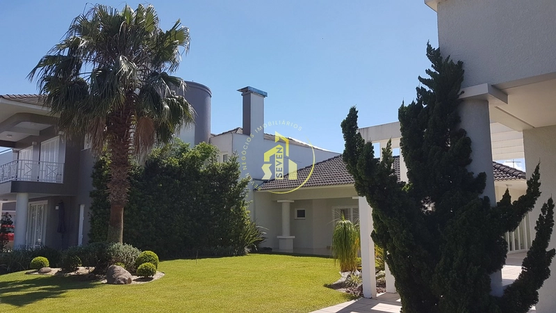 CASA DE LUXO MOBILIADA no CONDADO DE CAPÃO – Pronta pra Morar: 67ª foto da galeria de imagens do imóvel