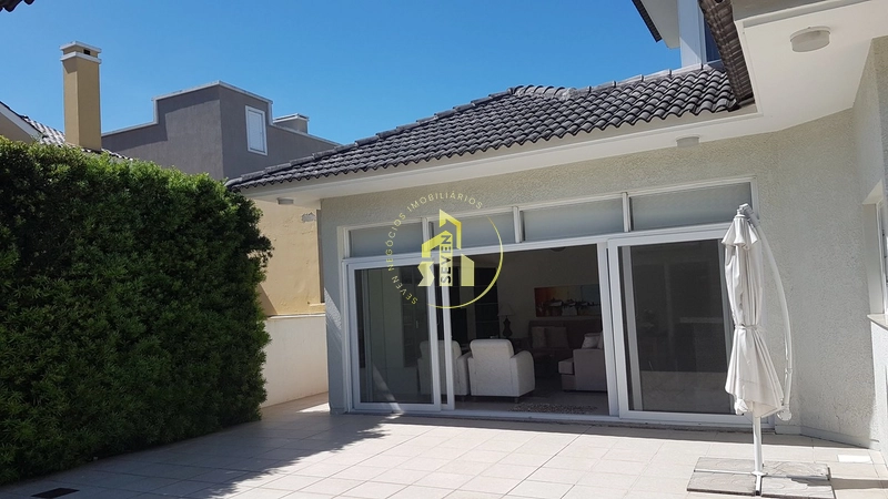 CASA DE LUXO MOBILIADA no CONDADO DE CAPÃO – Pronta pra Morar: 66ª foto da galeria de imagens do imóvel