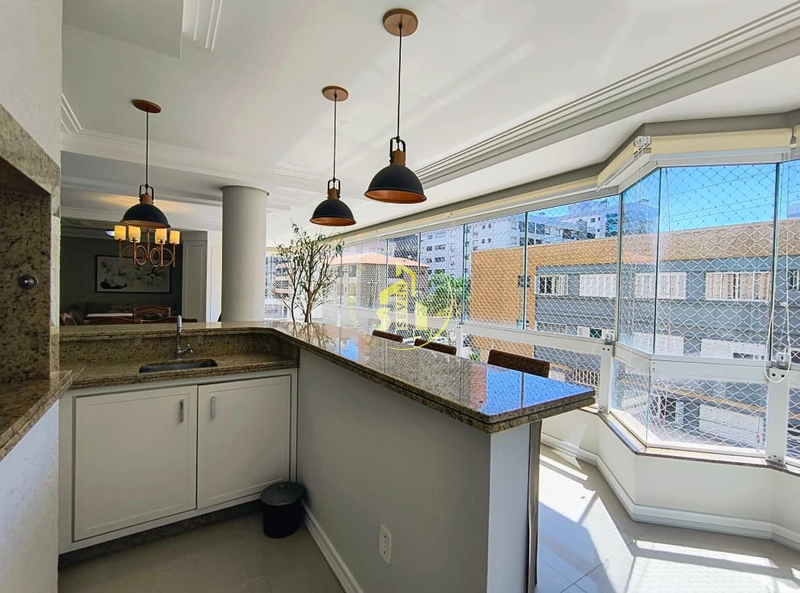 Apartamento 3d de Alto Padrão na Zona Nova de Capão da Canoa: 50ª foto da galeria de imagens do imóvel
