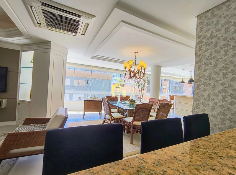 Apartamento 3d de Alto Padrão na Zona Nova de Capão da Canoa: 43ª foto da galeria de imagens do imóvel