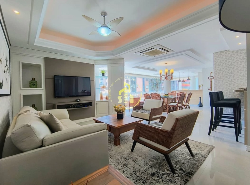 Apartamento 3d de Alto Padrão na Zona Nova de Capão da Canoa: 52ª foto da galeria de imagens do imóvel