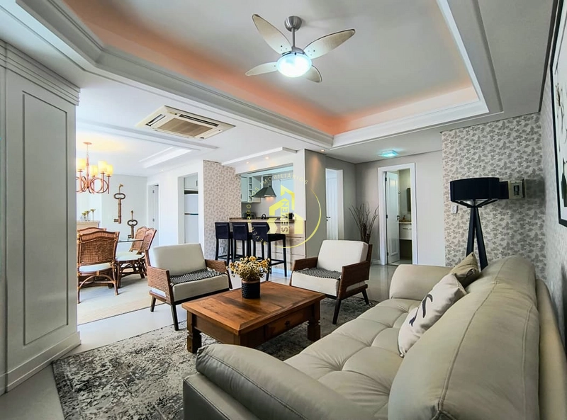 Apartamento 3d de Alto Padrão na Zona Nova de Capão da Canoa: 20ª foto da galeria de imagens do imóvel
