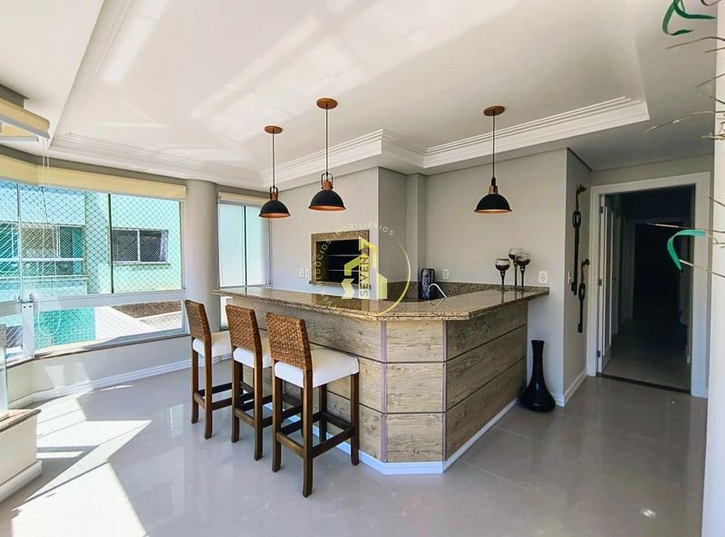 Apartamento 3d de Alto Padrão na Zona Nova de Capão da Canoa: 53ª foto da galeria de imagens do imóvel