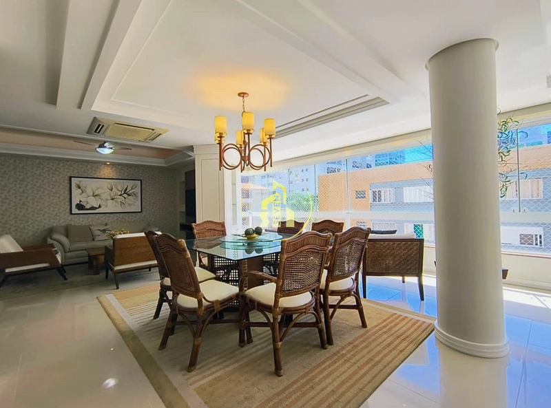 Apartamento 3d de Alto Padrão na Zona Nova de Capão da Canoa: 7ª foto da galeria de imagens do imóvel