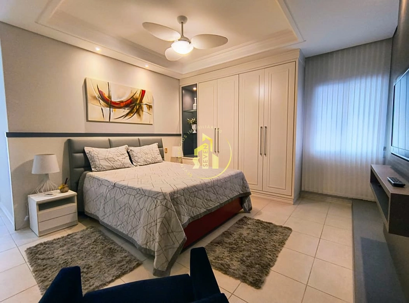 Apartamento 3d de Alto Padrão na Zona Nova de Capão da Canoa: 1ª foto da galeria de imagens do imóvel