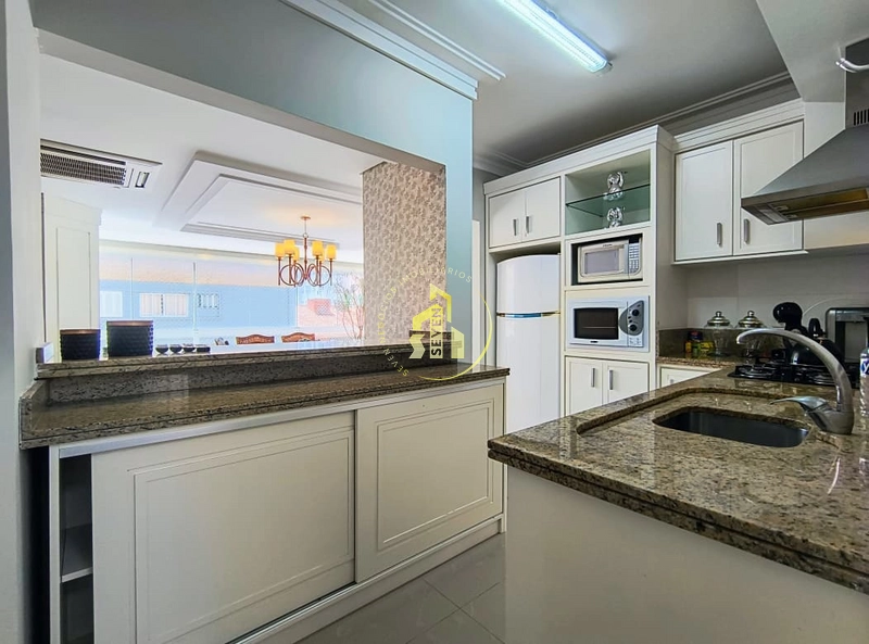 Apartamento 3d de Alto Padrão na Zona Nova de Capão da Canoa: 16ª foto da galeria de imagens do imóvel