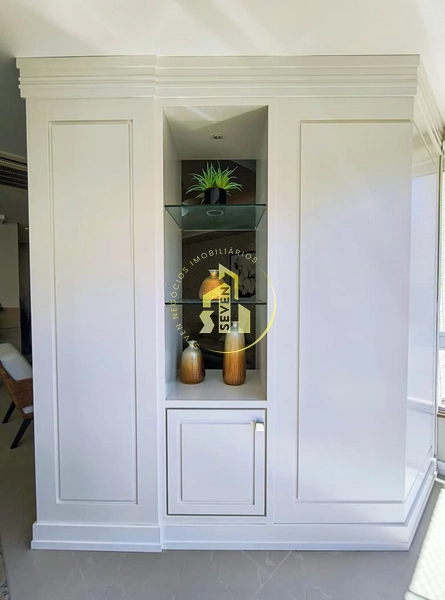Apartamento 3d de Alto Padrão na Zona Nova de Capão da Canoa: 21ª foto da galeria de imagens do imóvel