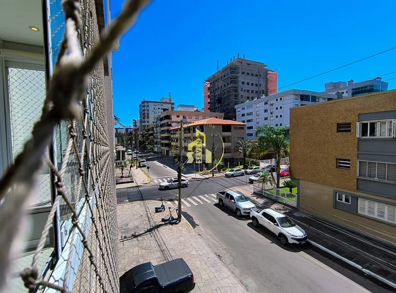 Apartamento 3d de Alto Padrão na Zona Nova de Capão da Canoa: 27ª foto da galeria de imagens do imóvel