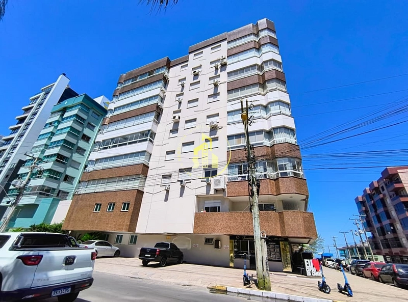 Apartamento 3d de Alto Padrão na Zona Nova de Capão da Canoa: 12ª foto da galeria de imagens do imóvel
