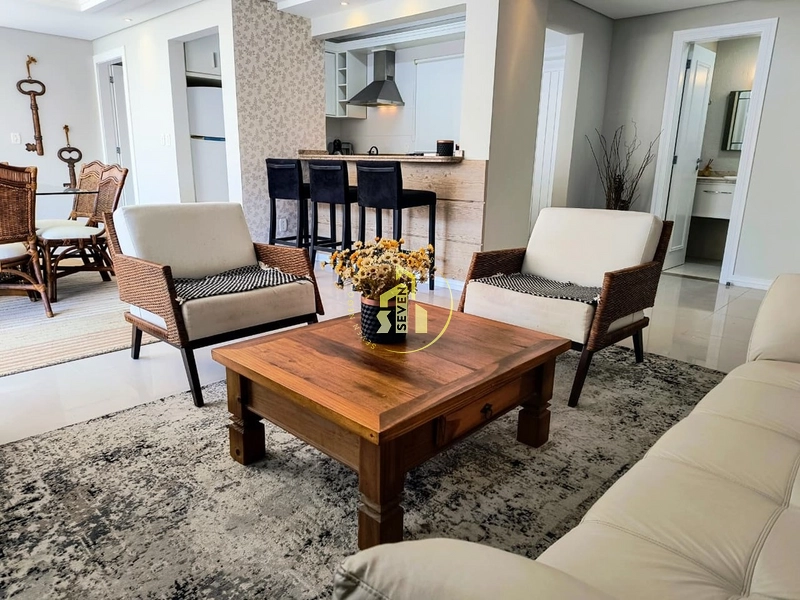 Apartamento 3d de Alto Padrão na Zona Nova de Capão da Canoa: 33ª foto da galeria de imagens do imóvel