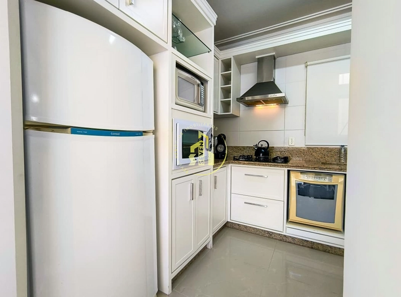 Apartamento 3d de Alto Padrão na Zona Nova de Capão da Canoa: 30ª foto da galeria de imagens do imóvel