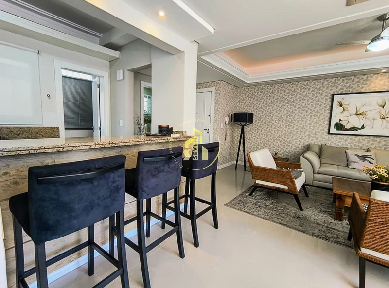 Apartamento 3d de Alto Padrão na Zona Nova de Capão da Canoa: 19ª foto da galeria de imagens do imóvel
